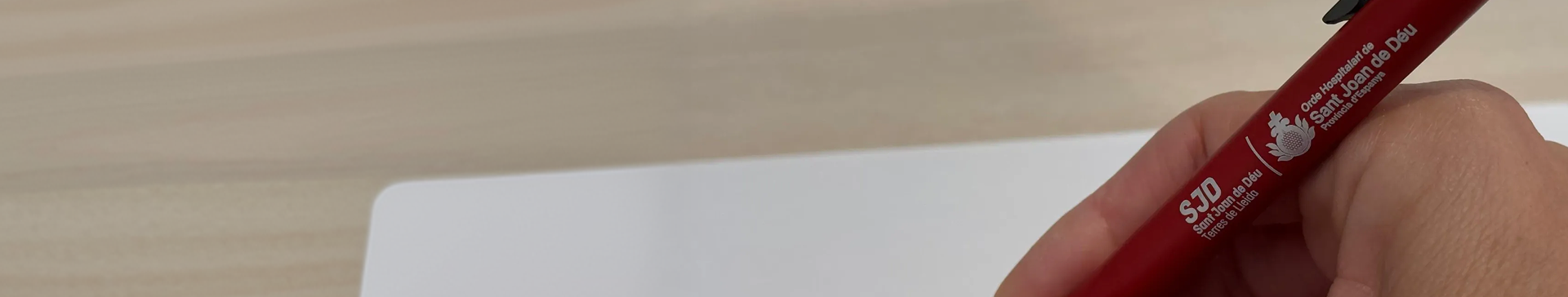 Banner - Envia'ns el teu currículum