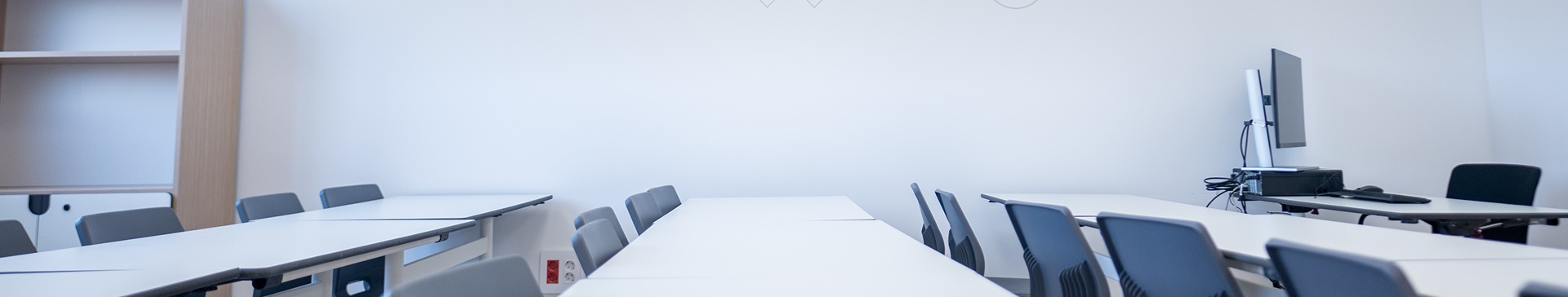 Banner - Formació