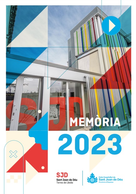 Portada - Memòria