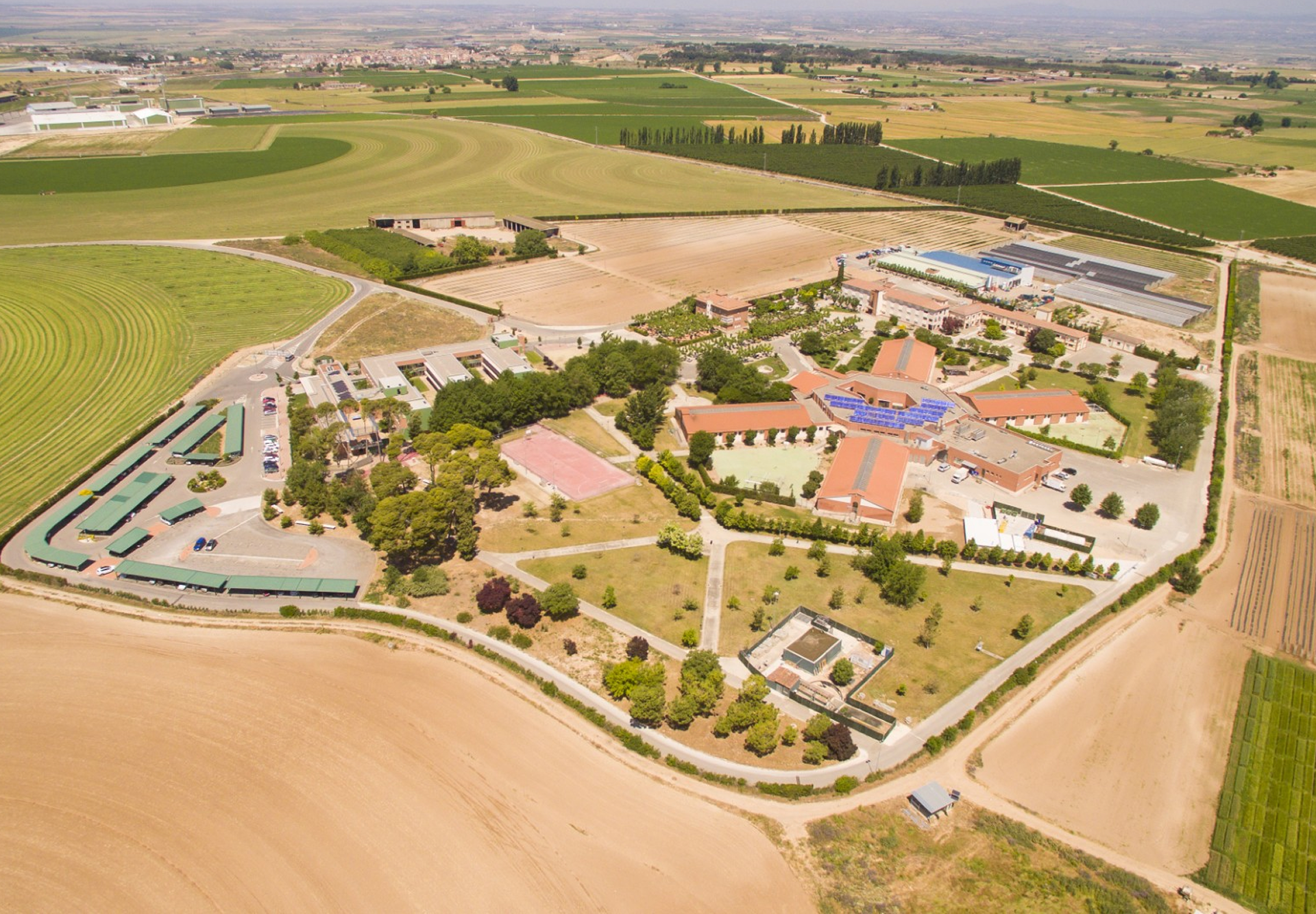 Imatge - Centre