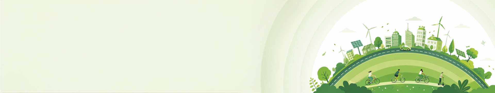 Banner - Sostenibilitat i Medi Ambient