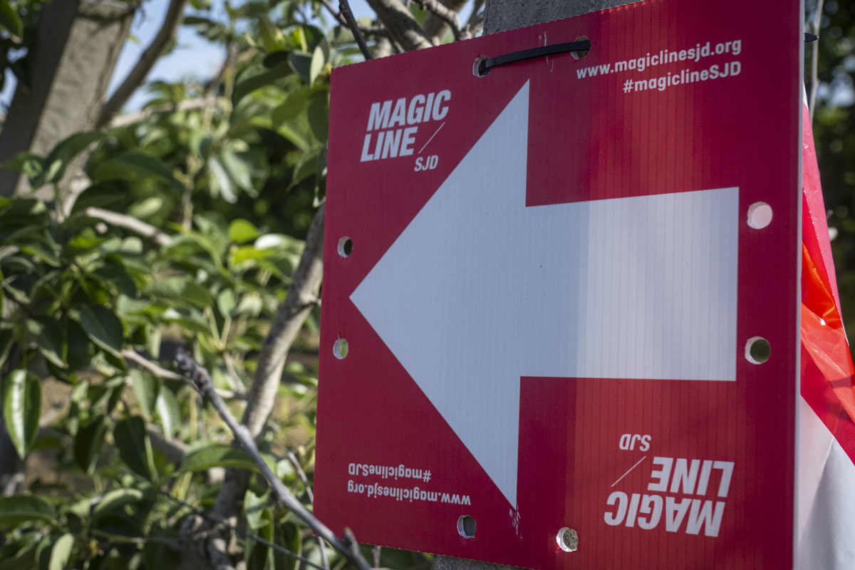 Imatge - Magic Line SJD