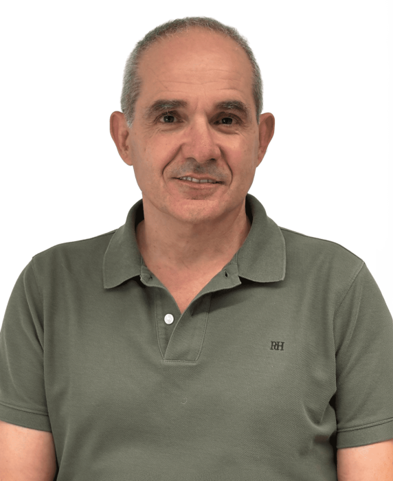 Jordi Gràcia